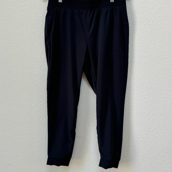 Banana Republic Pants - Banana Republic Women's Black Pull On Joggers Size Small